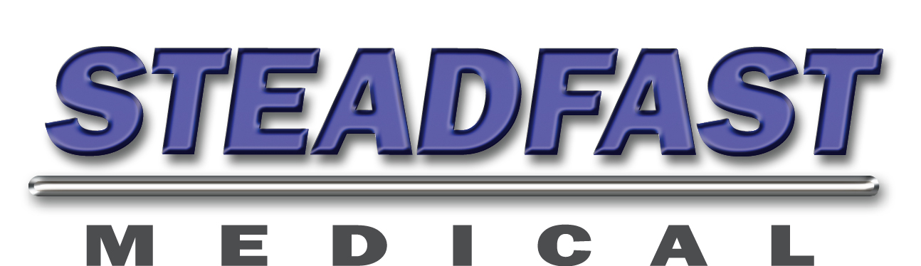 STEADFAST Medical logo