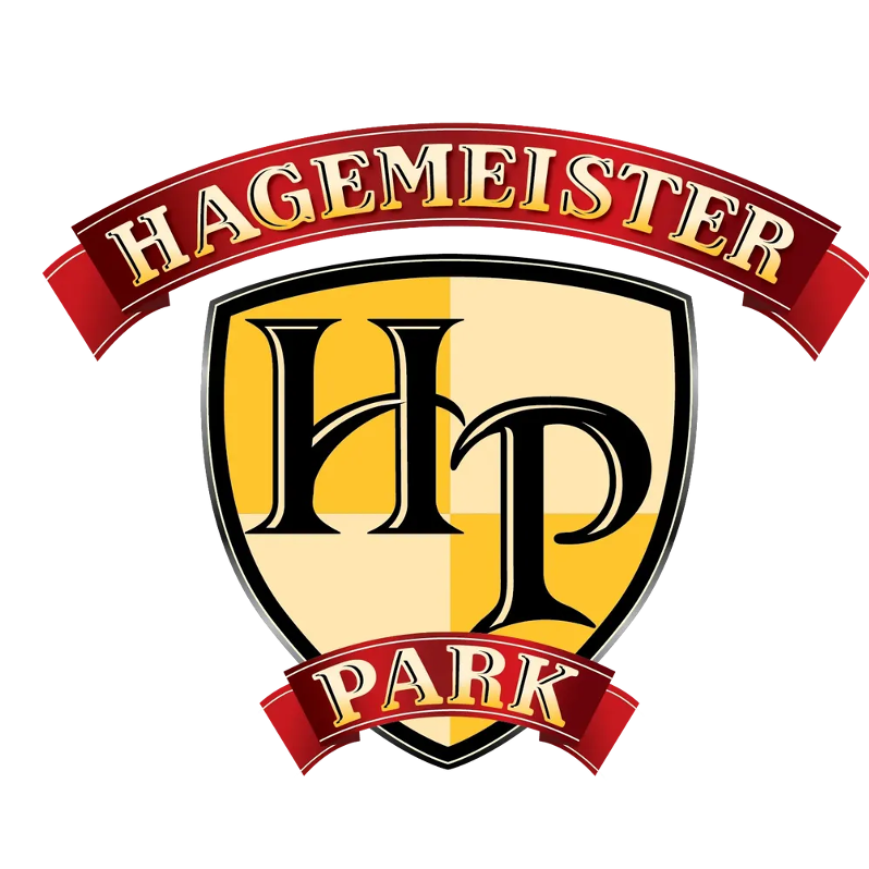 Hagemeister Park logo