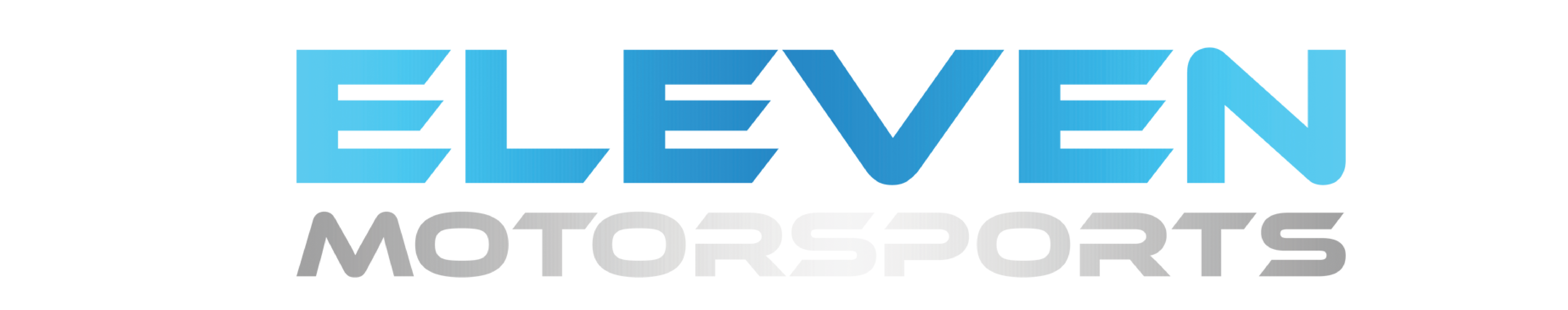 Eleven Motorsports logo