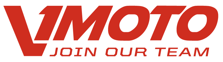 V1 Moto logo