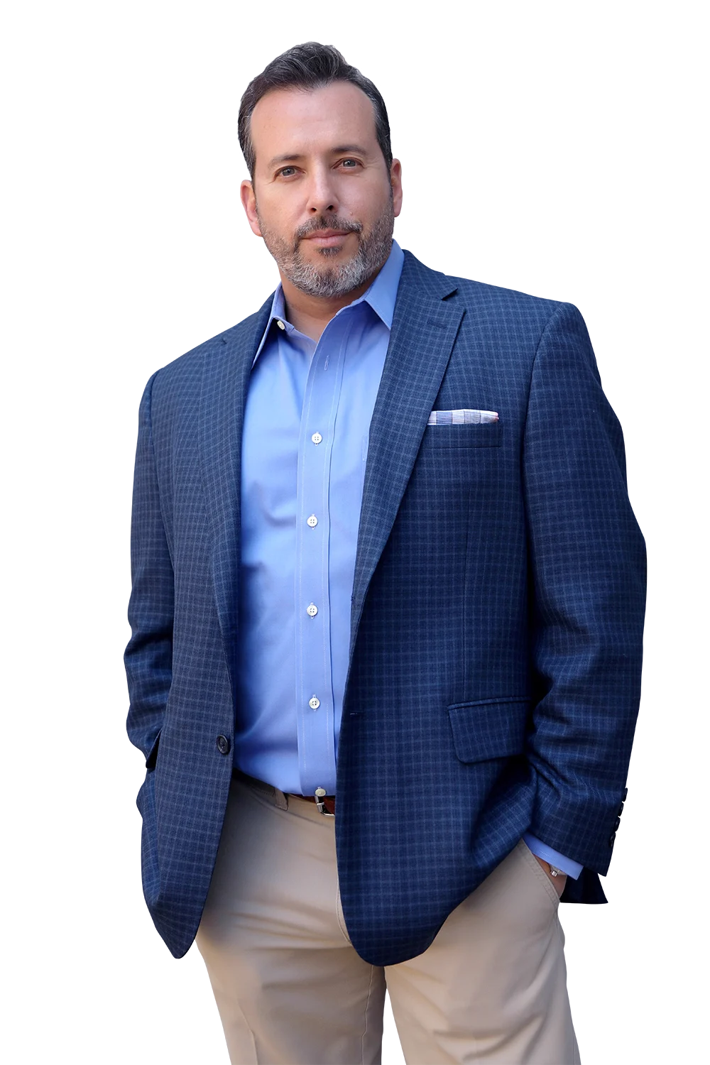 Photo of Craig Fisher