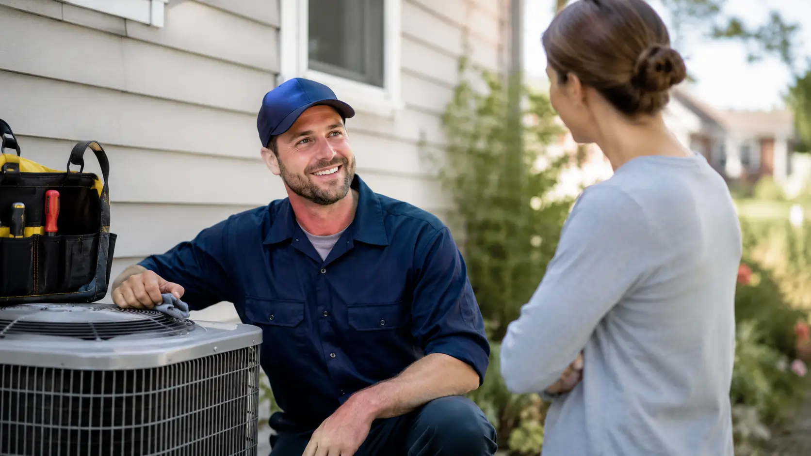 Home services