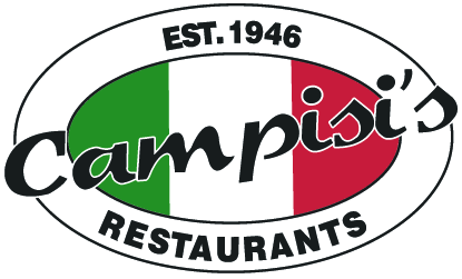 Campisi's  logo
