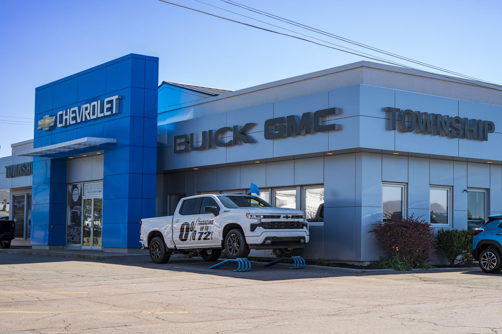 Not Just a Career, a Calling